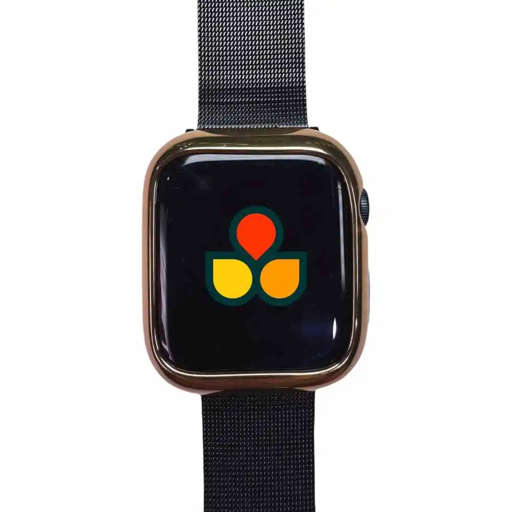 Apple Watch Bumper Case — All Series 1–11, SE & Ultra