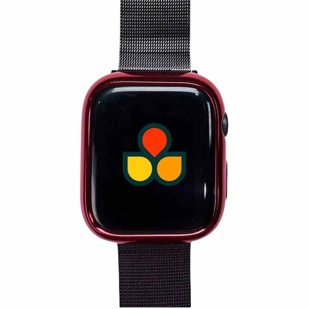 Apple Watch Bumper Case — All Series 1–11, SE & Ultra