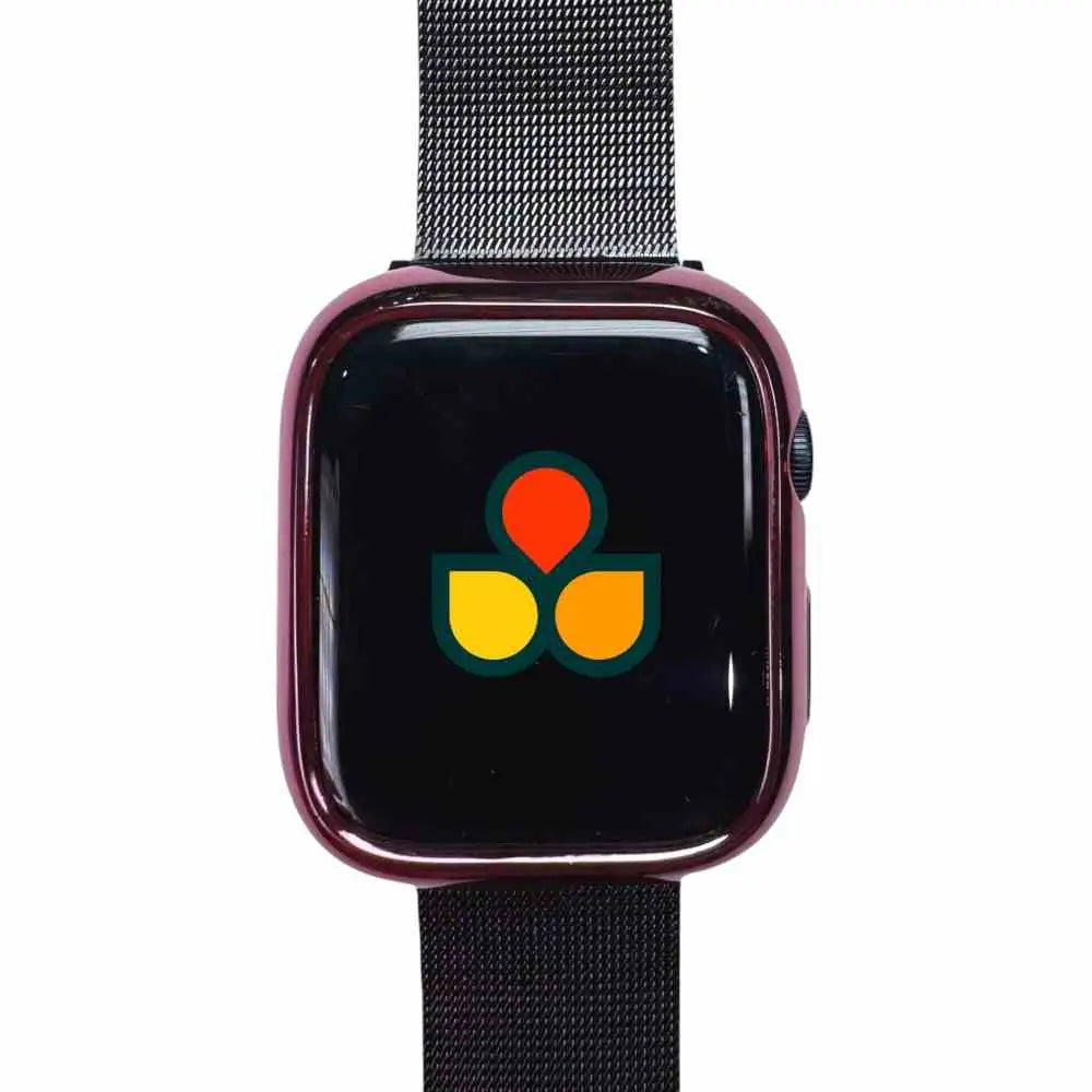 Apple Watch Bumper Case — All Series 1–11, SE & Ultra