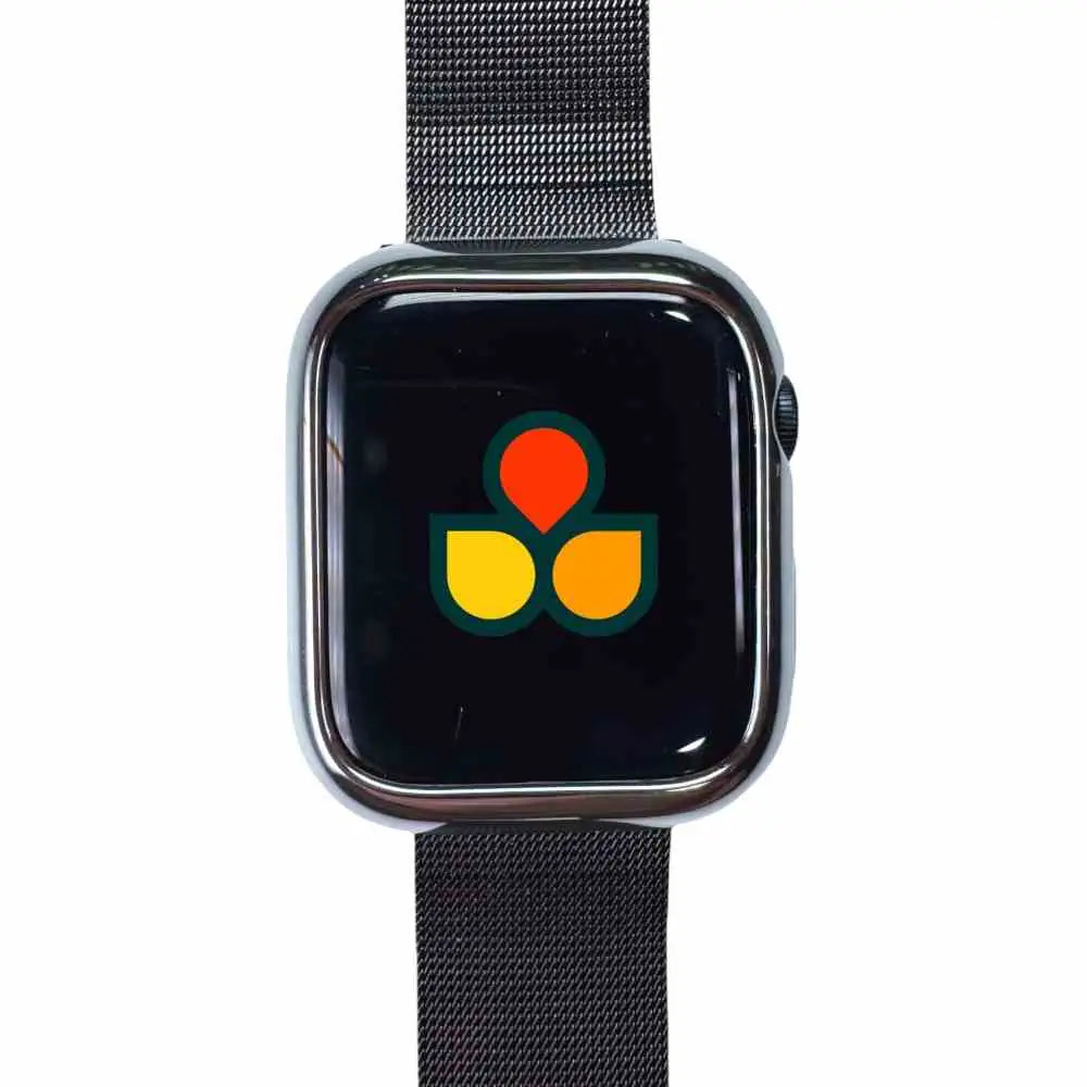 Apple Watch Bumper Case — All Series 1–11, SE & Ultra