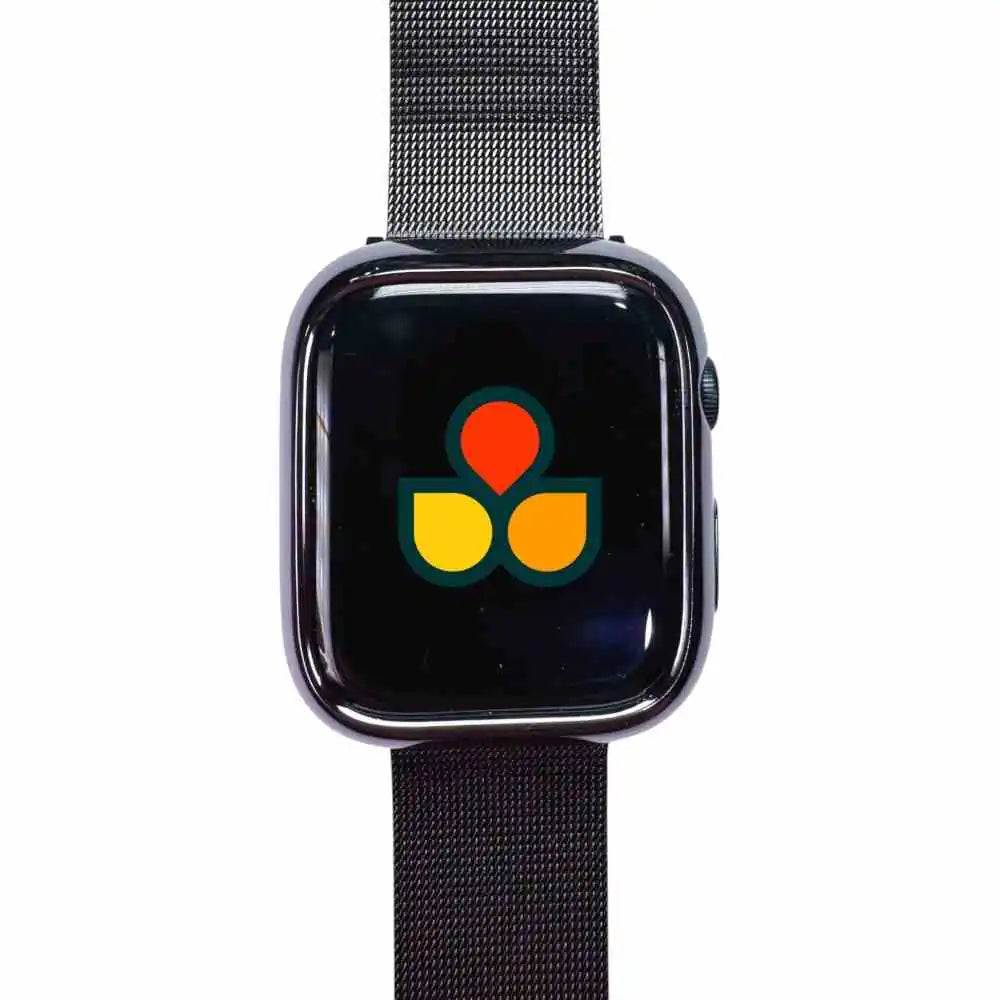Apple Watch Bumper Case — All Series 1–11, SE & Ultra