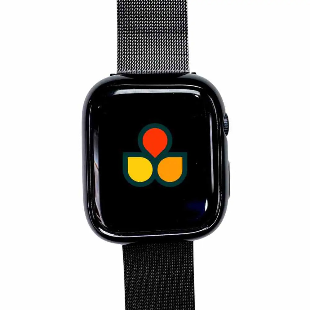 Apple Watch Bumper Case — All Series 1–11, SE & Ultra